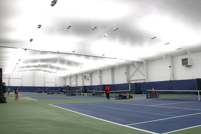 USTA National Tennis Center-2