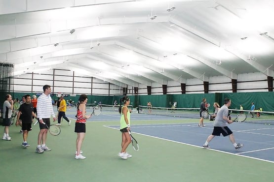 Five Star Tennis Center